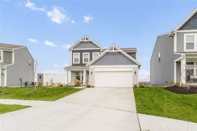 583 Brassie Court, Lebanon, OH 45036 - Photo 39