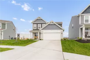 583 Brassie Ct, Lebanon, OH 45036 - Photo 39