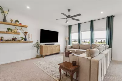 583 Brassie Court, Lebanon, OH 45036 - Photo 9