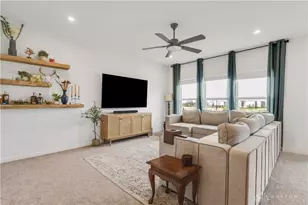 583 Brassie Ct, Lebanon, OH 45036 - Photo 9