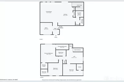 583 Brassie Court, Lebanon, OH 45036 - Photo 47