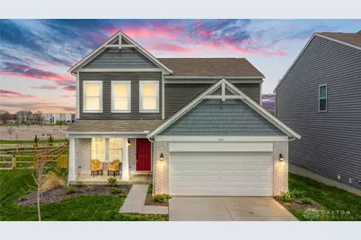 583 Brassie Court, Lebanon, OH 45036 - Photo 1