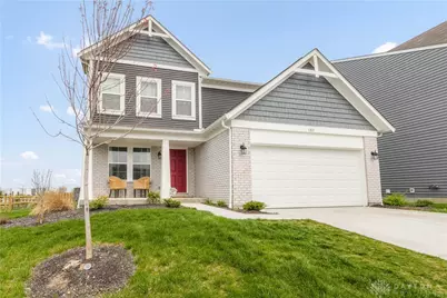 583 Brassie Court, Lebanon, OH 45036 - Photo 37