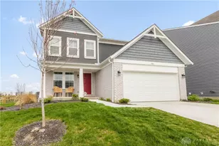 583 Brassie Ct, Lebanon, OH 45036 - Photo 37