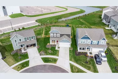 583 Brassie Court, Lebanon, OH 45036 - Photo 43