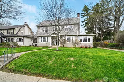 110 S Broadmoor Boulevard, Springfield, OH 45504 - Photo 3