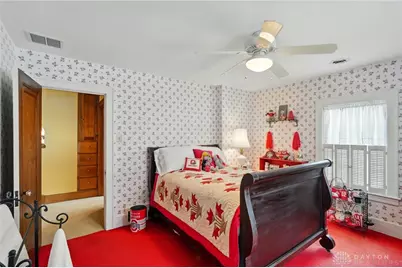 110 S Broadmoor Boulevard, Springfield, OH 45504 - Photo 27