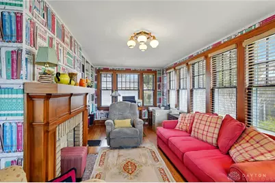 110 S Broadmoor Boulevard, Springfield, OH 45504 - Photo 9