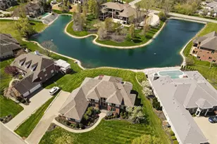 950 Olde Sterling Way, Washington Twp, OH 45459 - Photo 5