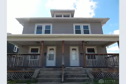 37 N Western Avenue, Springfield, OH 45504 - Photo 1