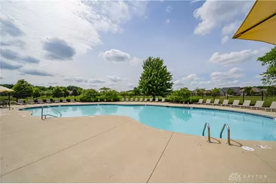 1198 Normandy Rue, Springboro, OH 45458 - Photo 9