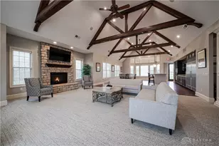 1198 Normandy Rue, Springboro, OH 45458 - Photo 5