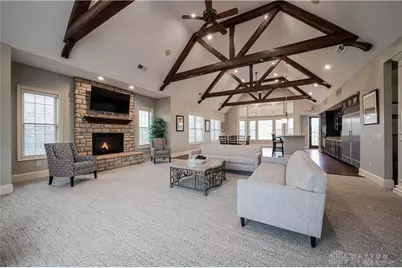 1211 Normandy Rue, Clearcreek Twp, OH 45458 - Photo 5