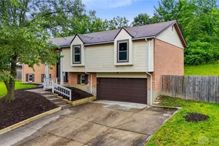 1153 King Richard Pkwy, Dayton, OH 45449 - Photo 1