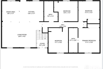 1153 King Richard Parkway, Dayton, OH 45449 - Photo 41