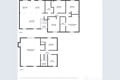 1153 King Richard Parkway, Dayton, OH 45449 - Photo 43