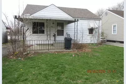 1329 Lamar Drive, Springfield, OH 45504 - Photo 1