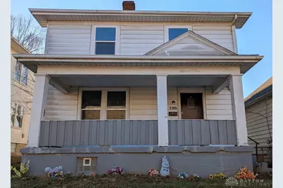 1105 Pursell Avenue, Dayton, OH 45420 - Photo 1