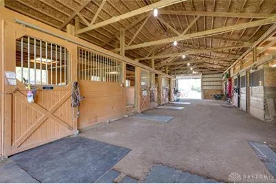 732 Settlemyre Road, Oregonia, OH 45054 - Photo 47