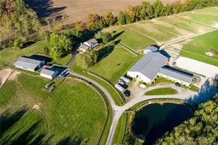 732 Settlemyre Rd, Oregonia, OH 45054 - Photo 1