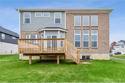 9061 Sorrento Place #018, Washington Twp, OH 45458 - Photo 5