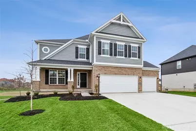 9061 Sorrento Place #018, Washington Twp, OH 45458 - Photo 1