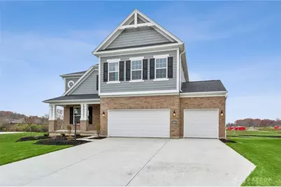 9061 Sorrento Place #018, Washington Twp, OH 45458 - Photo 3