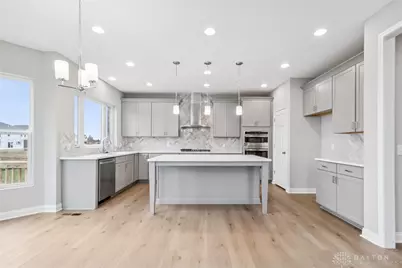 9061 Sorrento Place #018, Washington Twp, OH 45458 - Photo 19