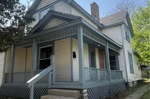 400 S Detroit St, Xenia, OH 45385 - Photo 1