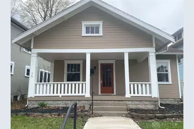 1514 Nicklin Avenue, Piqua, OH 45356 - Photo 1