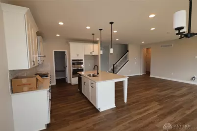 2878 Sky Crossing Drive #80, Beavercreek, OH 45434 - Photo 11