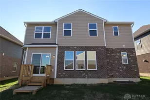 2878 Sky Crossing Dr, Beavercreek, OH 45434 - Photo 5