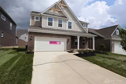 2878 Sky Crossing Drive #80, Beavercreek, OH 45434 - Photo 3