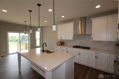 2878 Sky Crossing Drive #80, Beavercreek, OH 45434 - Photo 9