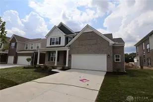 2871 Sky Crossing Dr, Beavercreek, OH 45434 - Photo 3