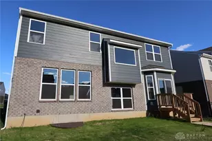 2871 Sky Crossing Dr, Beavercreek, OH 45434 - Photo 5