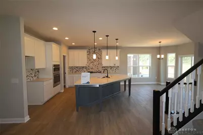 2871 Sky Crossing Drive #53, Beavercreek, OH 45434 - Photo 13