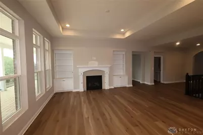 50 Morris Street #0004, Springboro, OH 45066 - Photo 25