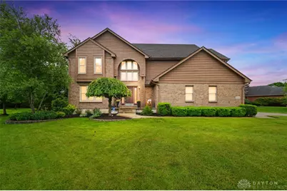 10550 Willow Brook Road, Dayton, OH 45458 - Photo 1