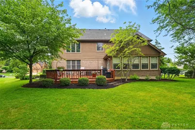 10550 Willow Brook Road, Dayton, OH 45458 - Photo 41