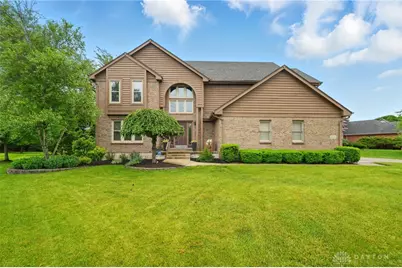 10550 Willow Brook Road, Dayton, OH 45458 - Photo 3