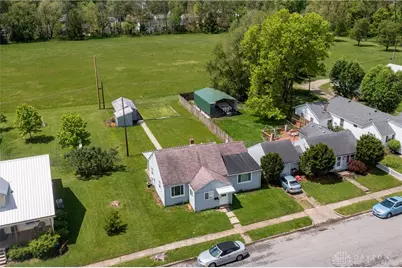 175 S Walnut Street, Germantown, OH 45327 - Photo 3