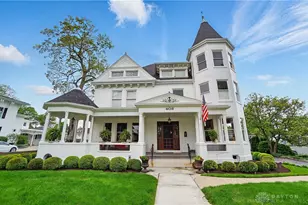 408 S Market St, Troy, OH 45373 - Photo 1