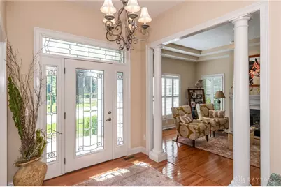 2082 Tamarack Ridge Court, Beavercreek, OH 45431 - Photo 7