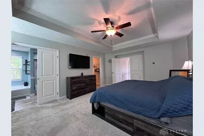 212 Triple Crown Drive, Vandalia, OH 45377 - Photo 19