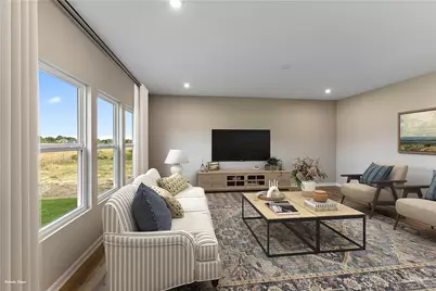 134 Kenneth Hamilton Way, Yellow Springs Vlg, OH 45387 - Photo 9