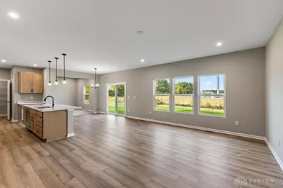 134 Kenneth Hamilton Way, Yellow Springs Vlg, OH 45387 - Photo 11