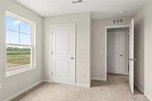 907 Brubaker Dr, New Carlisle, OH 45344 - Photo 25