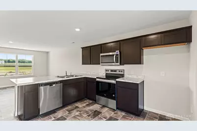 907 Brubaker Drive, New Carlisle, OH 45344 - Photo 9