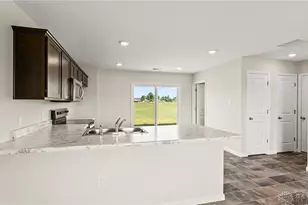 907 Brubaker Dr, New Carlisle, OH 45344 - Photo 7